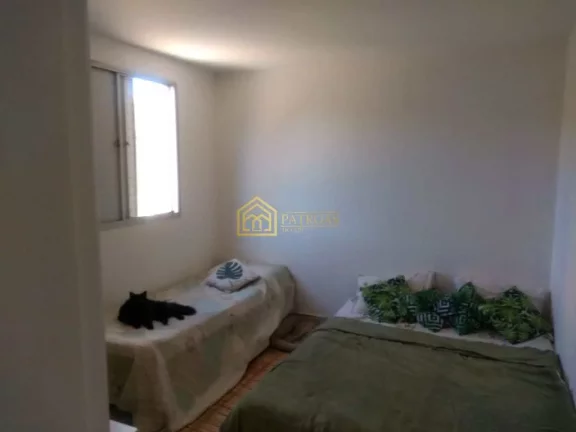 Imagem Apartamento Padrão