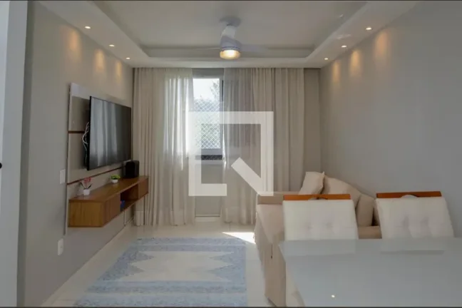 Imagem Apartamento à Venda - Recreio, 2 Quartos, 43 m2