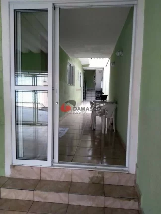 Imagem Casa à venda 3 Quartos, 2 Suites, 2 Vagas, Rudge Ramos, São Bernardo do Campo - SP