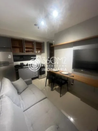 Imagem Apartamento Garden para Venda em Santo André / SP no bairro Vila Valparaíso