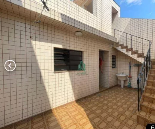 Imagem Sobrado à venda, 120 m² por R$ 1.100.000,00 - Vila Carrão - São Paulo/SP