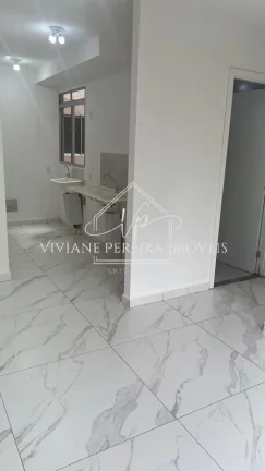 Imagem APARTAMENTO RESIDENCIAL em SÃO PAULO - SP, JARDIM BOA VISTA (ZONA OESTE)