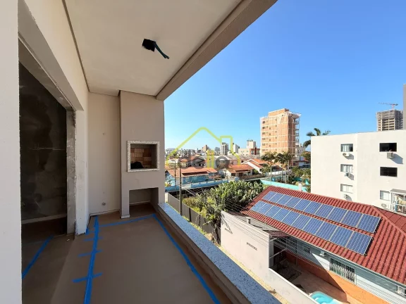Imagem Apartamento localizado à 350 metros da Praia em Piçarras!!
