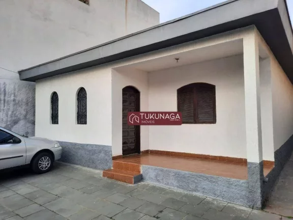 Imagem Casa com 2 quartos à venda, 80 m² por R$ 650.000 - Jardim Valéria - Guarulhos/SP