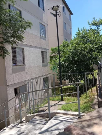 Imagem Apartamento com 2 dormitórios à venda, 52 m² por R$ 212.000,00 - Pimentas - Guarulhos/SP
