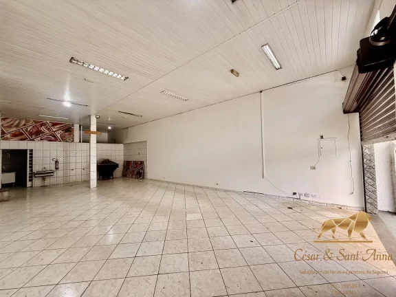 Imagem Ponto Comercial Para Locação em Campos do Jordão