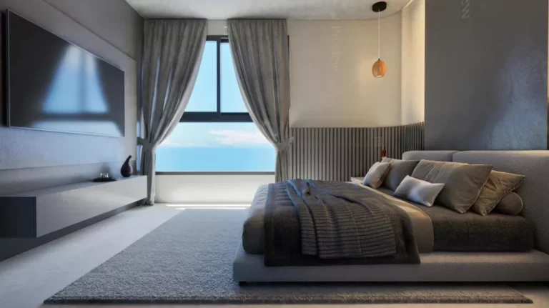 Imagem Apartamento à venda no bairro Camboinha - Cabedelo/PB