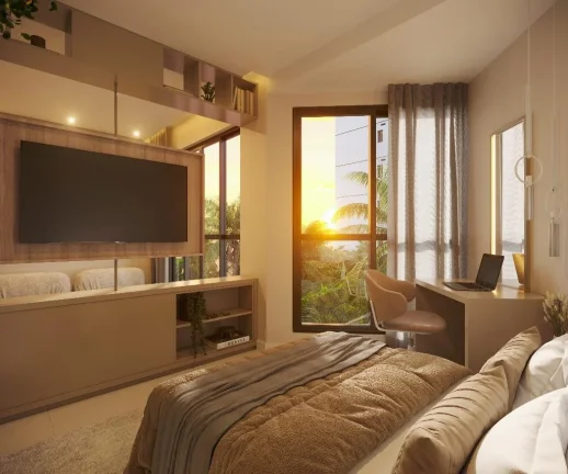 Imagem Apartamento Padrão