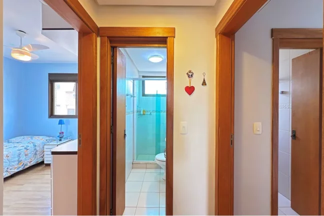 Imagem MDCL 89 Apto 610191045-33 - Apartamento à venda no bairro Menino Deus - Porto Alegre/RS