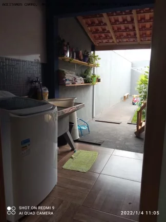 Imagem Sobrado Geminado para Venda em Sarandi, Jardim Real, 2 dormitórios, 1 suíte, 1 banheiro, 2 vagas