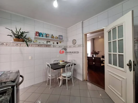 Imagem Apartamento à venda, Santa Paula, São Caetano do Sul, SP