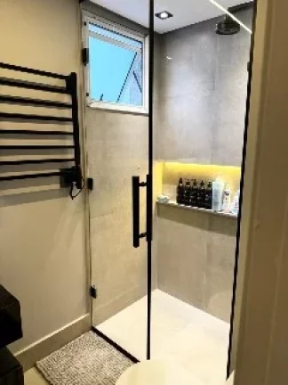 Imagem Imóvel com 2 Quartos à Venda, 105 m² em Bosque Da Saúde - São Paulo