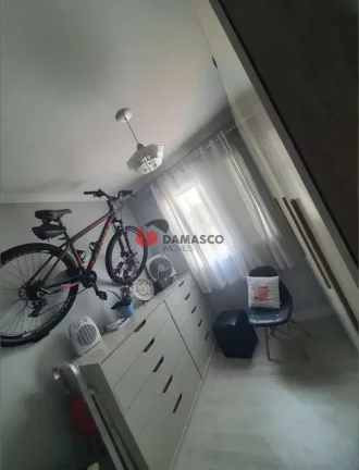 Imagem Apartamento à venda, Vila Palmares, Santo André