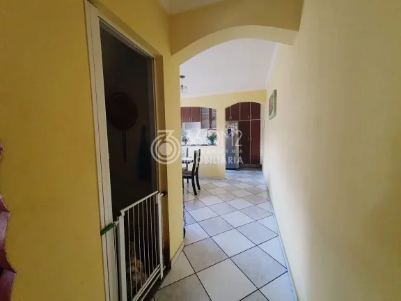 Imagem Sobrado para Venda em Santo André / SP no bairro Jardim Santo Alberto