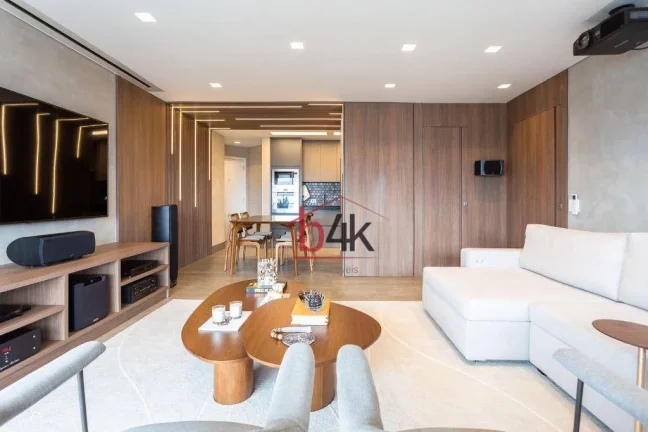 Imagem Apartamento à venda no Mandarim Brooklin