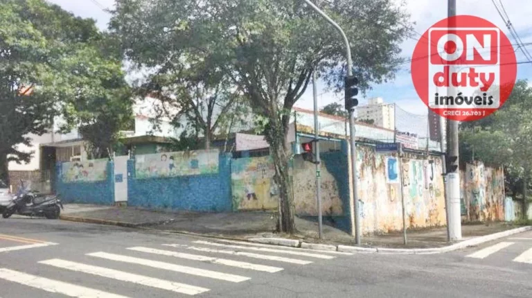 Imagem Casa comercial à venda, 694 m² por R$ 8.000.000 - Jardim da Glória - São Paulo/SP