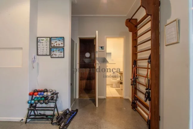 Imagem Apartamento à venda na Pompéia com 3 quartos (1 suíte ) e 2 vagas, 108m2