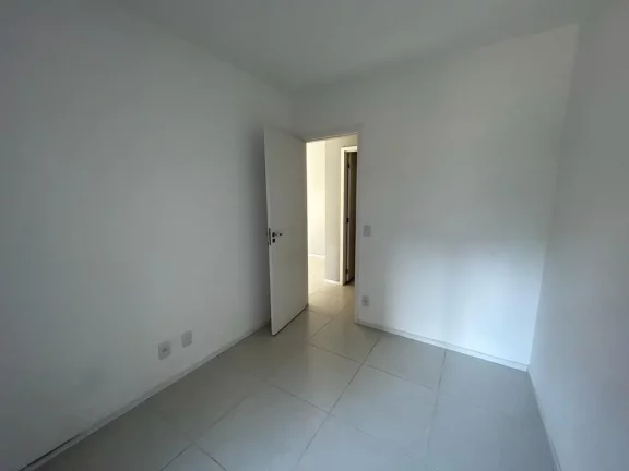 Imagem Apartamento para Venda em Rio de Janeiro, Freguesia, 2 dormitórios, 1 suíte, 2 banheiros, 1 vaga