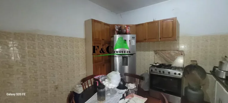 Imagem Casa para Venda em Limeira, Vila Labaki, 3 dormitórios, 2 banheiros, 2 vagas