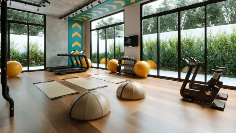 Imagem OAK Curitiba - Apartamento à venda no bairro Boa Vista - Curitiba/PR