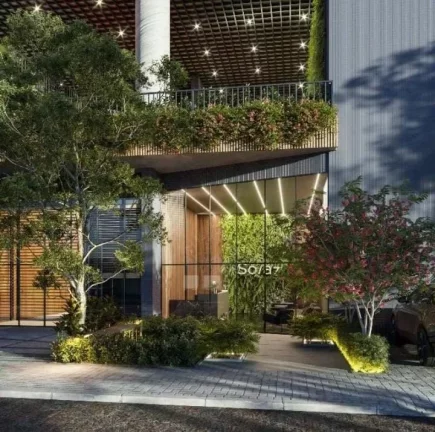 Imagem Flat Moderno e Sofisticado em Manaíra – 21 m² de Conforto Inteligente!