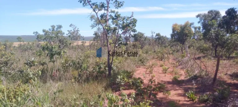 Imagem Chácara para Venda em Brasília, Setor Habitacional Jardim Botânico