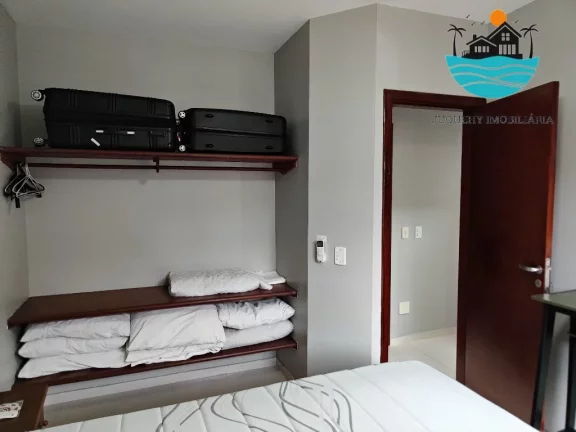 Imagem Casa a Venda Juquehy com escritura definitiva, com 2 dormitórios, 1 suíte e 100m² de área construída, 500m da praia | Juquehy Imobiliária
