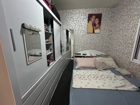Imagem Apartamento 2 dormitórios no bairro Ocian