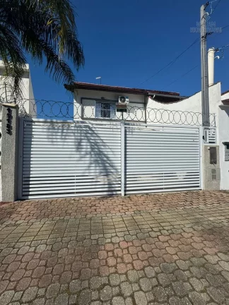 Imagem Sobrado Alto Padrão Bairro Florida 2 Quartos 1 Suite 4 Vagas