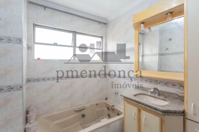 Imagem Apartamento na Rua Maranhão com 4 quartos sendo 1 suite e 3 vagas, 254m²