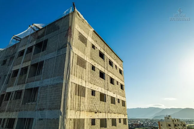 Imagem Apartamento 2 dormitórios em Mongaguá