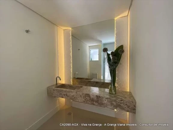 Imagem Casa à venda, 735 m² por R$ 3.100.000,00 - Granja Viana II - Cotia/SP