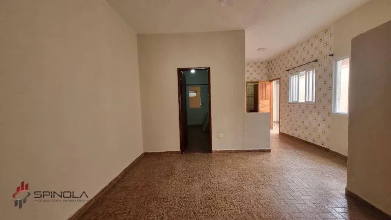 Imagem Casa com 2 dormitórios à venda, 50 m² por R$ 340.000,00 - Vila Caiçara - Praia Grande/SP