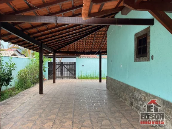 Imagem Casa 2 Quartos, no São Bento da lagoa em Itaipuaçu