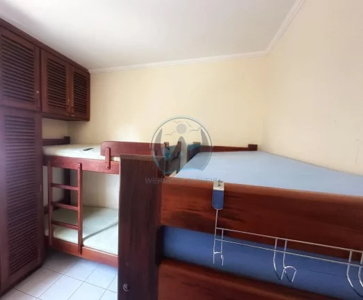 Imagem APARTAMENTO RESIDENCIAL em UBATUBA - SP, PRAIA GRANDE