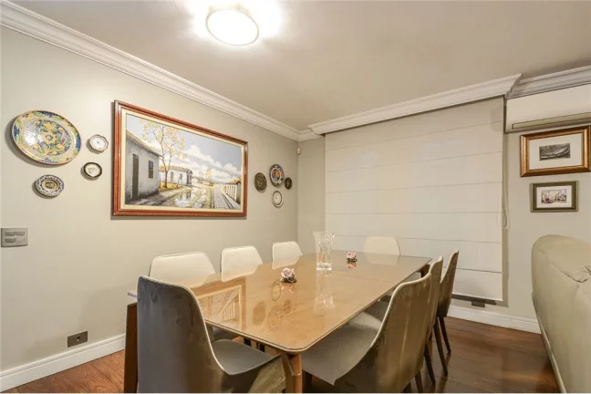 Imagem CASA RESIDENCIAL em São Paulo - SP, Vila Mariana