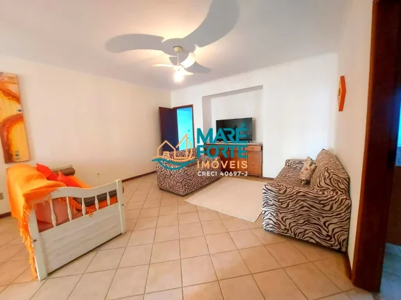Imagem Amplo apartamento próximo a orla da Praia Grande