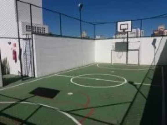 Imagem Apartamento Semi-mobiliado para Locação no bairro Santo Antônio em São Caetano