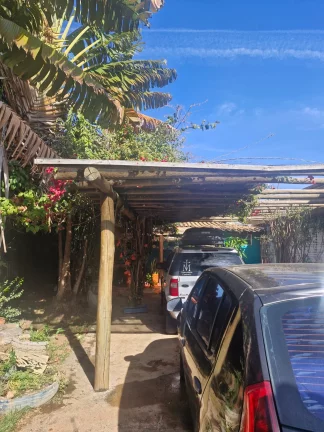 Imagem Casa de vila para venda em Jardim Barão com 2 quartos, 112m2