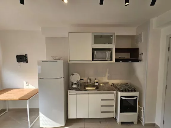 Imagem Studio com 1 dormitório à venda, 27 m² por R$ 330.000,00 - Vila Butantã - São Paulo/SP