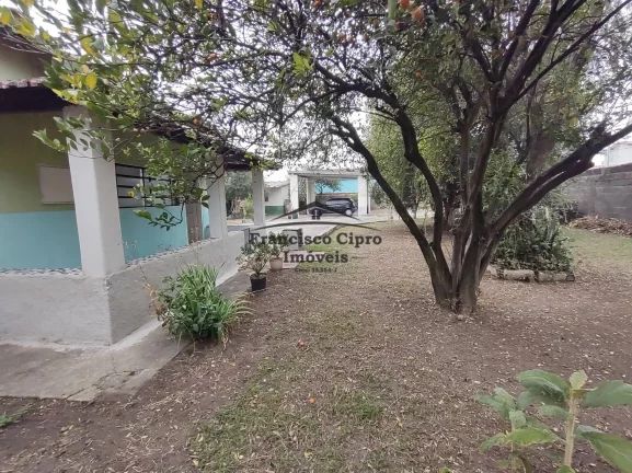 Imagem Casa à venda no bairro Vila Paulista - Guaratinguetá/SP