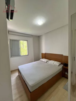 Imagem Lindo Apartamento no Parque Brasil - 69 m² - 3 dorms.