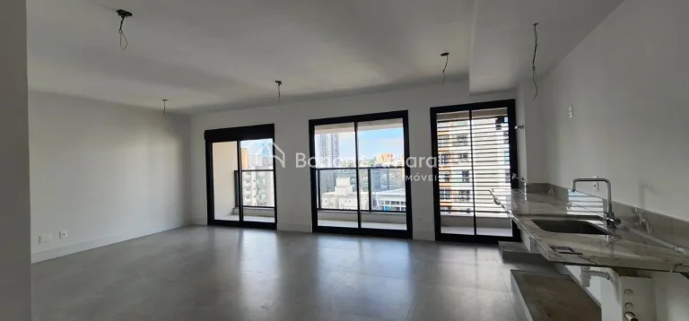 Imagem Excelente oportunidade no bairro mais desejado de Campinas!
Studio com 45 m², em andar alto, com ó...