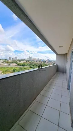Imagem Apartamento à venda, 78 m² por R$ 580.000,00 - Jardim Emília - Sorocaba/SP