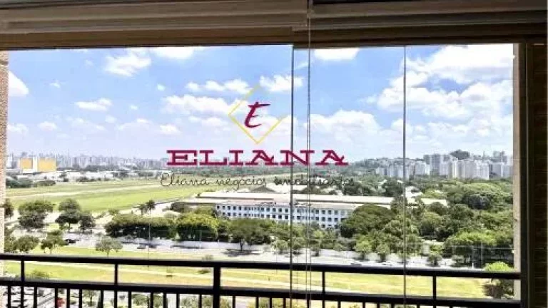 Apartamento à venda em São Paulo, Santana, com 2 quartos, 80m²
