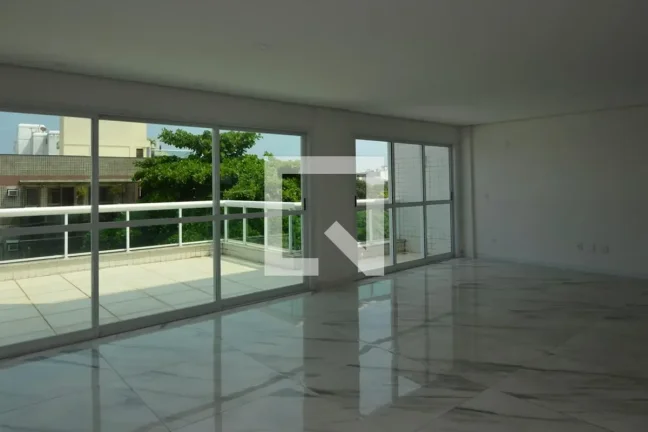 Imagem Apartamento à Venda - Recreio, 3 Quartos, 180 m2