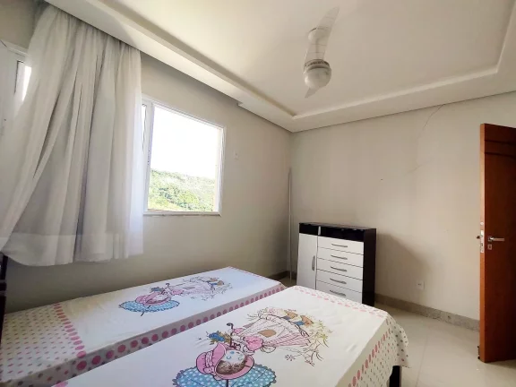 Imagem Apartamento Alto Padrão, 04 Suites, 03 Salas, DCE, Varanda Gourmet, Frente Mar, 03 Vagas de Garagem, Beira Mar, Praia do Morro, Guarapari - ES