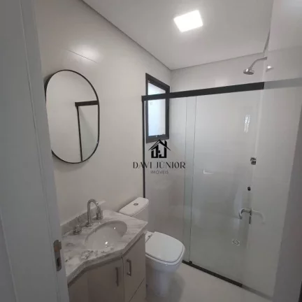 Imagem Apartamento com 2 dormitórios sendo 1 suíte para alugar, 70 m² por R$ 3.832/mês - Jardim América - Sorocaba/SP