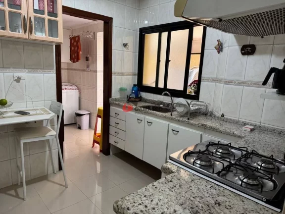 Imagem Apartamento à venda, Santa Maria, São Caetano do Sul, SP