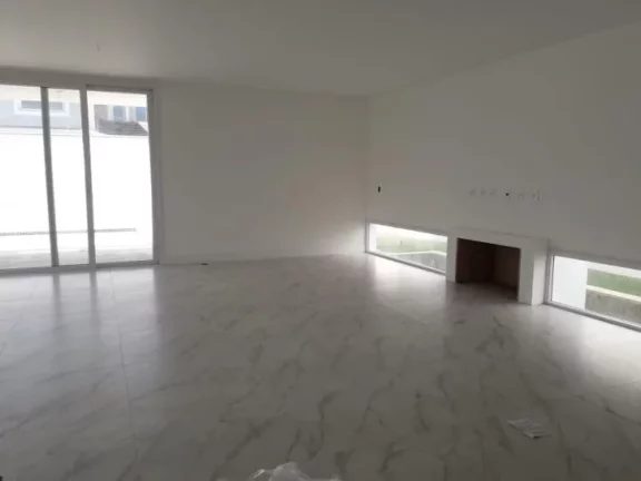 Imagem Casa com 4 dormitórios à venda - Jurerê Internacional - Florianópolis/SC